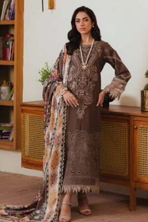 Mahnur Stella Ns 05 A