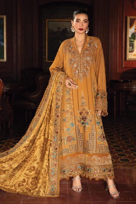 Maria B Luxe Mw 07