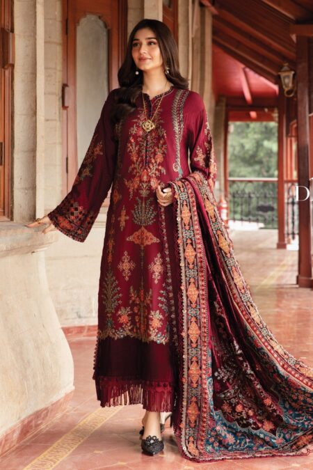 Maria B Luxe Mw 10