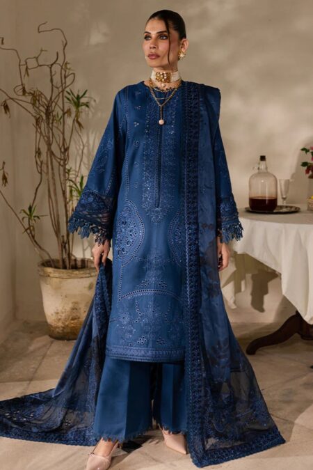 Marjjan Orya Mrk01 B Blue