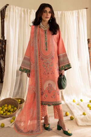 Marjjan Orya Mrk05 B Pink