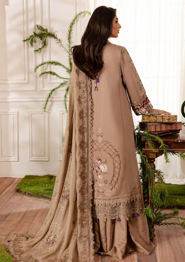 Marjjan Serene Ms 26 A Winter Collection