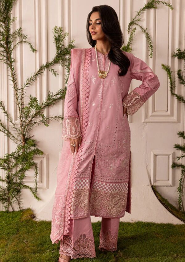 Marjjan Serene Ms 27 A Winter Collection