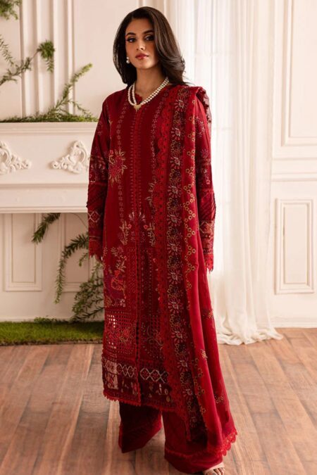 Marjjan Serene Ms 28 A