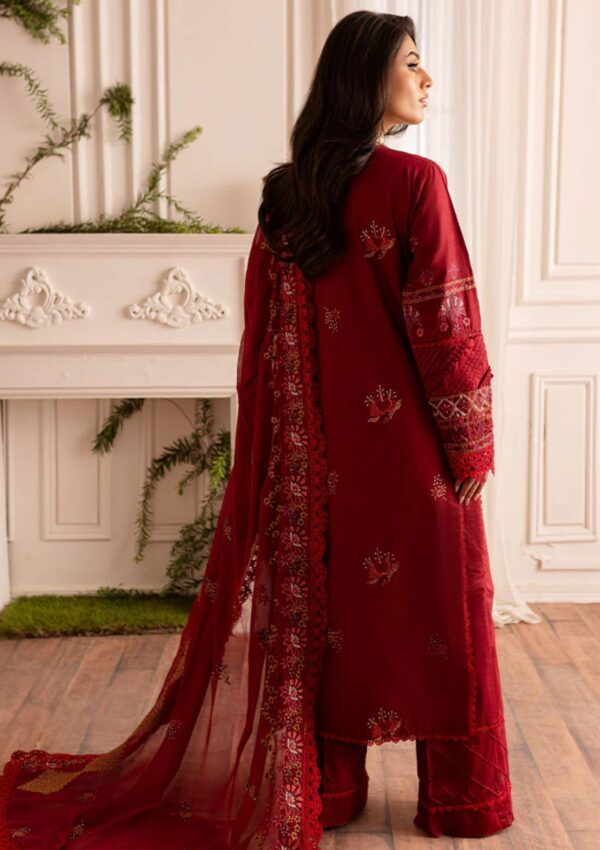 Marjjan Serene Ms 28 A Winter Collection