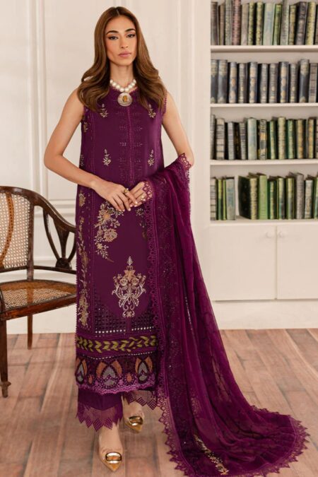 Marjjan Serene Ms 29 A