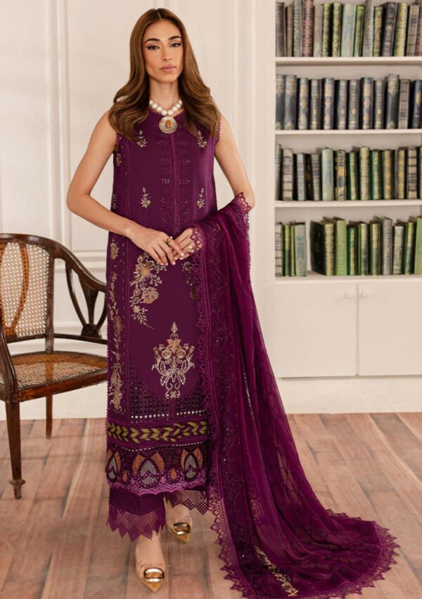 Marjjan Serene Ms 29 A Winter Collection