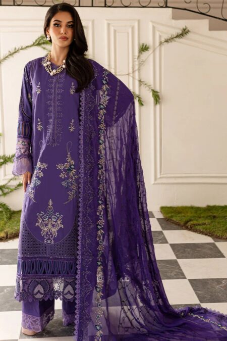 Marjjan Serene Ms 29 B