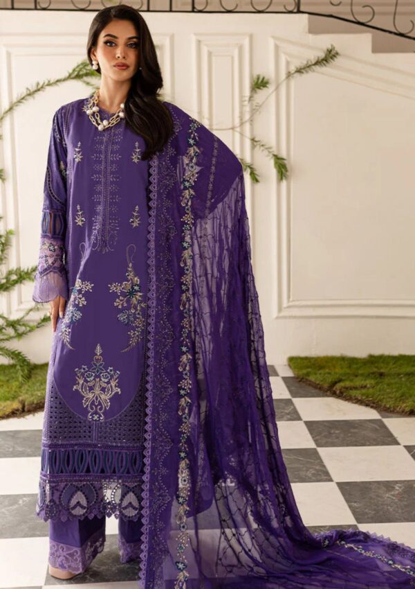 Marjjan Serene Ms 29 B Winter Collection