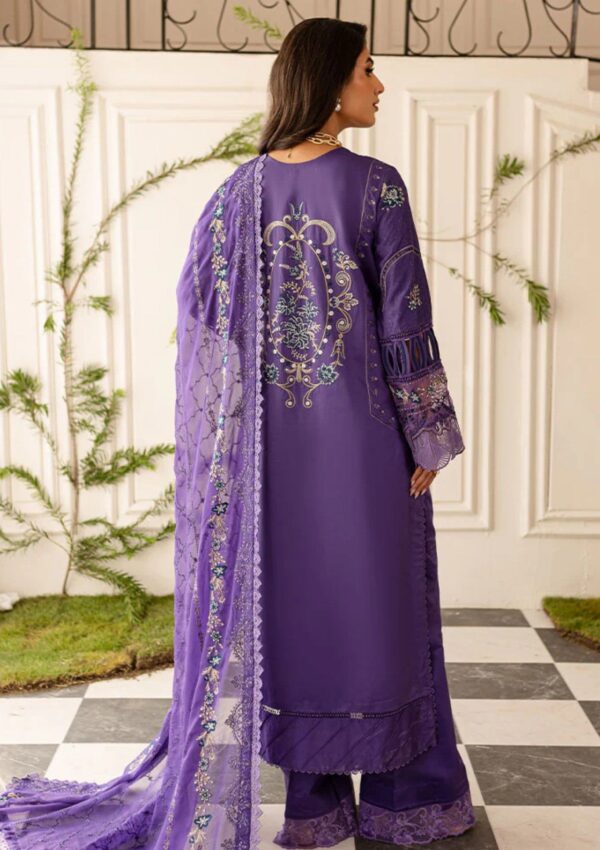 Marjjan Serene Ms 29 B Winter Collection