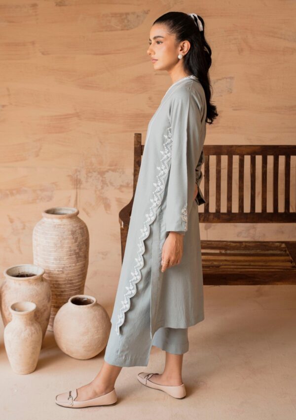 Muraad Alaia Winter Basics Ayra Pret Collection