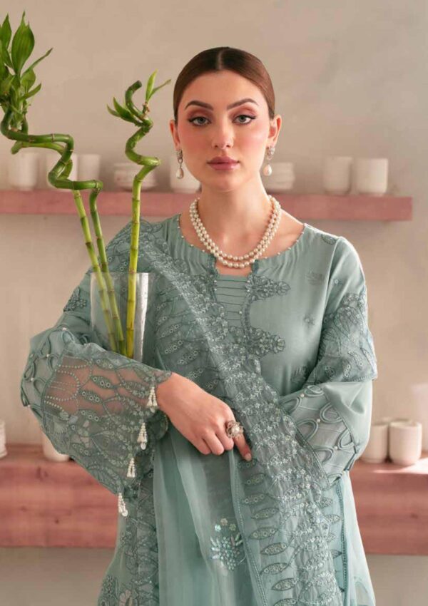 Nureh Exclusive Karandi Nk 100 Winter Collection