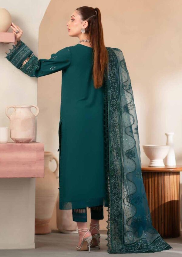 Nureh Exclusive Karandi Nk 101 Winter Collection