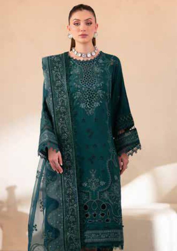 Nureh Exclusive Karandi Nk 101 Winter Collection