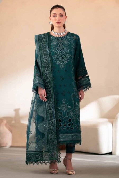 Nureh Exclusive Karandi Nk 101