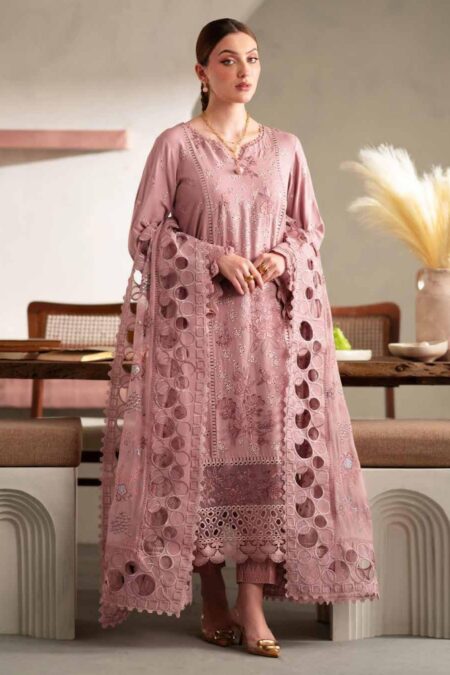 Nureh Exclusive Karandi Nk 102