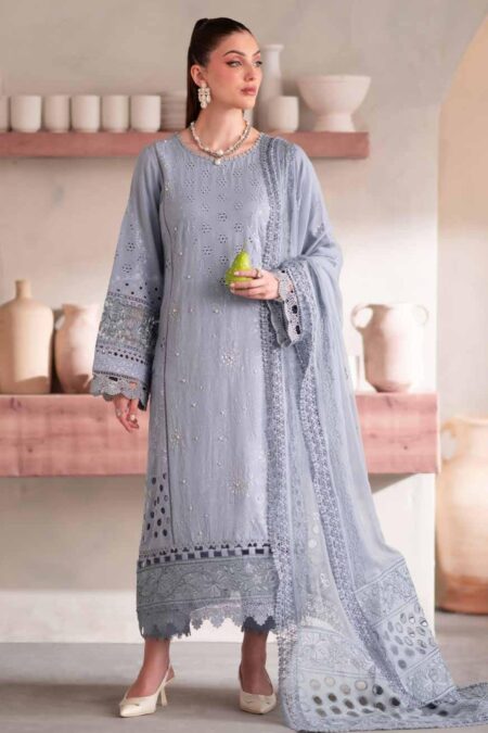 Nureh Exclusive Karandi Nk 103