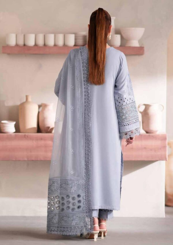 Nureh Exclusive Karandi Nk 103 Winter Collection