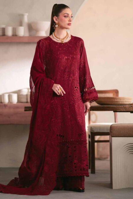 Nureh Exclusive Karandi Nk 104