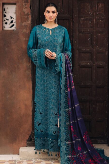 Nureh Maya Linen Nm 81