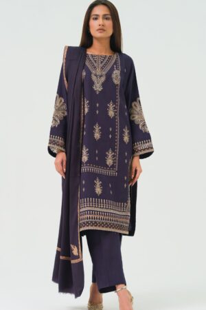 Pretage Wears Celestial Blue