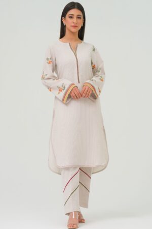 Pretage Wears Floral Echo