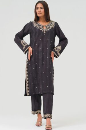 Pretage Wears Noir Night