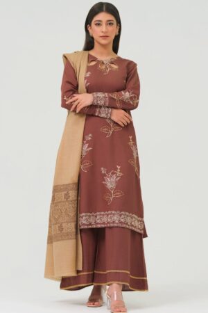 Pretage Wears Rustic Rose