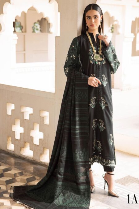 Raj Bari Premium Rbpw 1a