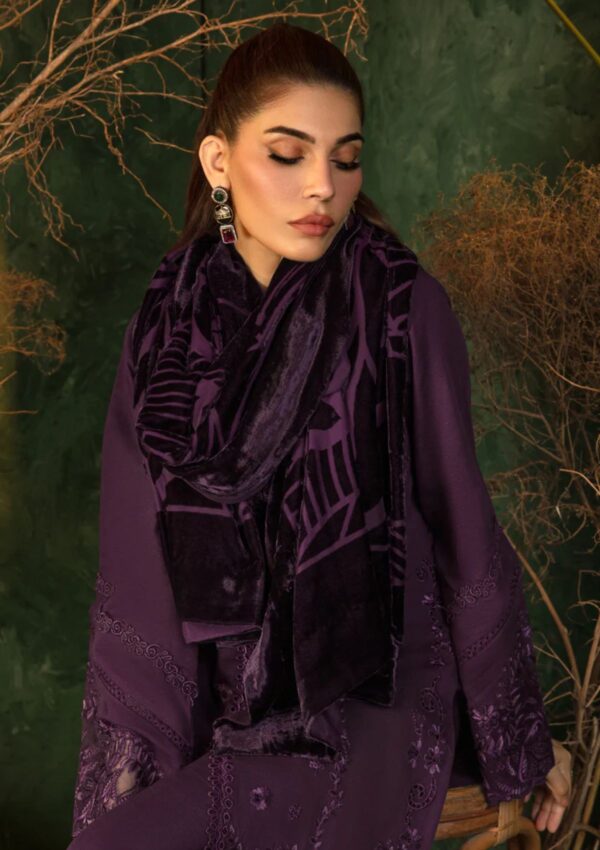 Rang Rasiya Premium Edit Rrp 02 Cortado Winter Collection