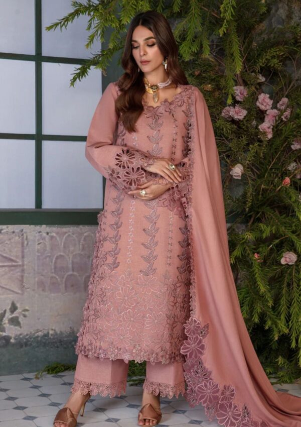 Rang Rasiya Premium Edit Rrp 11 Chai Winter Collection