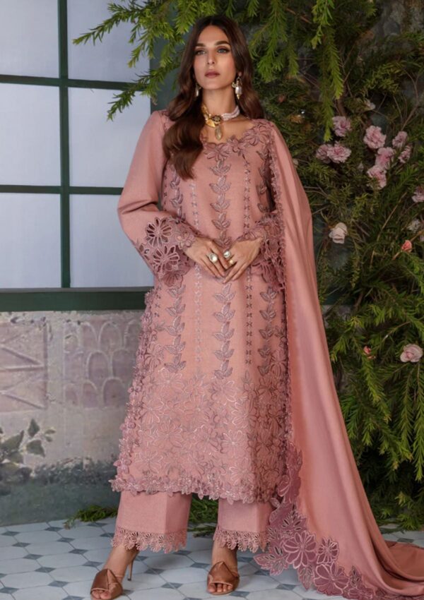 Rang Rasiya Premium Edit Rrp 11 Chai Winter Collection