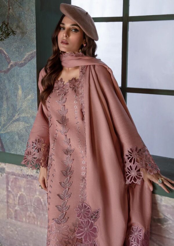 Rang Rasiya Premium Edit Rrp 11 Chai Winter Collection