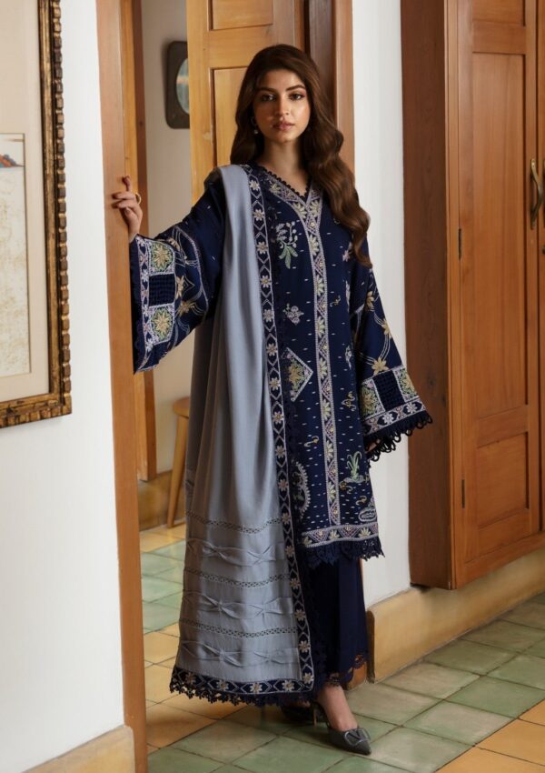 Republic Womenswear Rosalee Rp 01 Zira Winter Collection