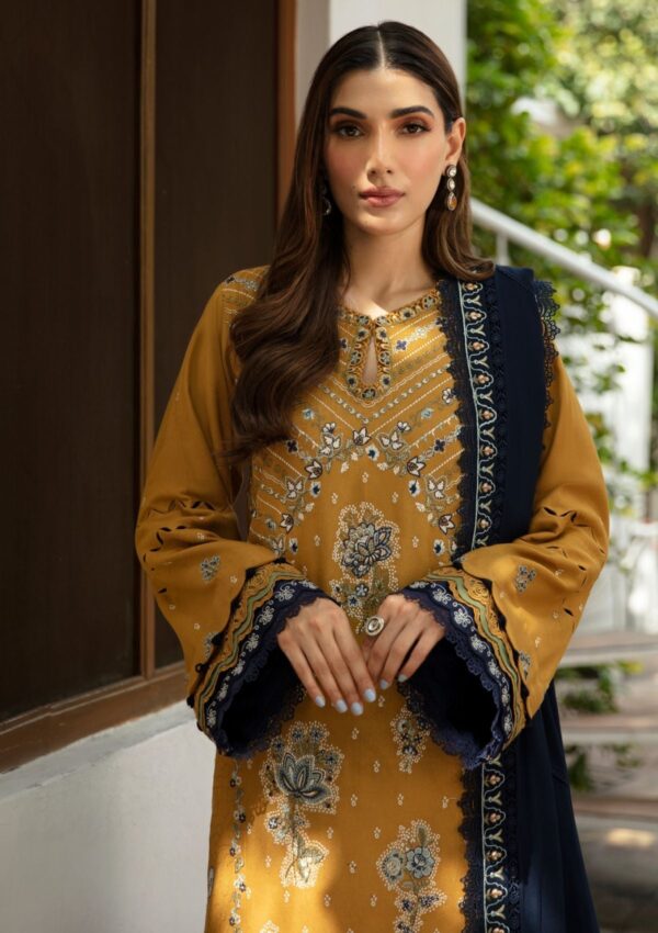 Republic Womenswear Rosalee Rp 05 Feeha Winter Collection