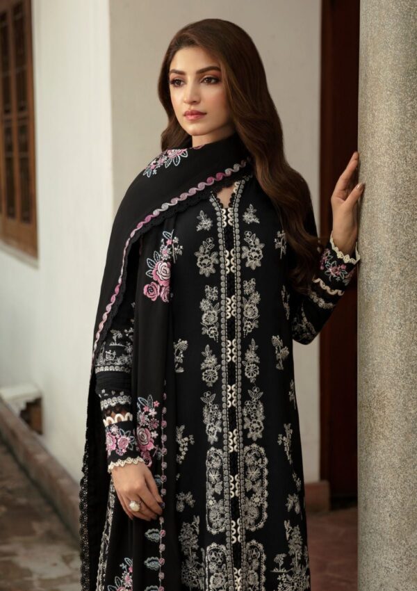 Republic Womenswear Rosalee Rp 09 Mira Winter Collection