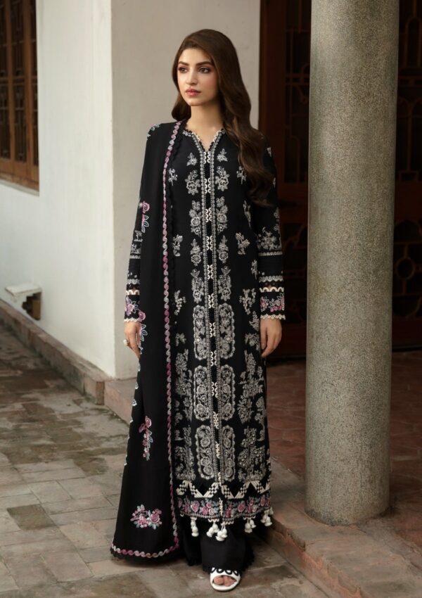 Republic Womenswear Rosalee Rp 09 Mira Winter Collection