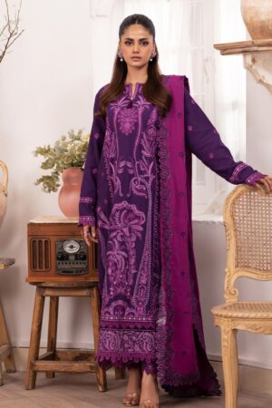 Roheenaz Meraki Rm 04b Naomi Winter Collection