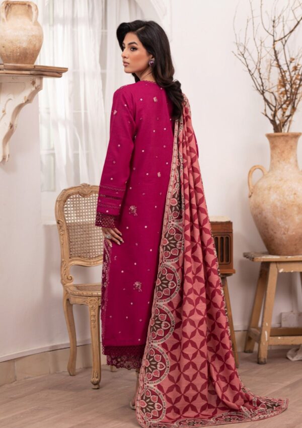 Roheenaz Meraki Rm 05A Yana Winter Collection