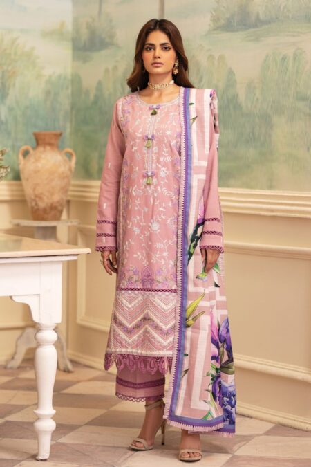 Roheenaz Meraki Rm 07a Giselle