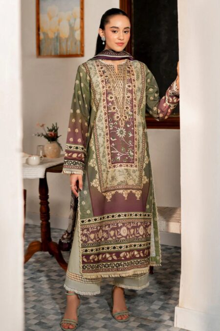 Roheenaz Selene Fall Rs 04 A Enola