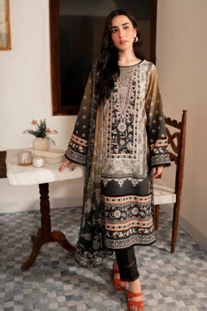 Roheenaz Selene Fall Rs 04 B Jane Winter Collection