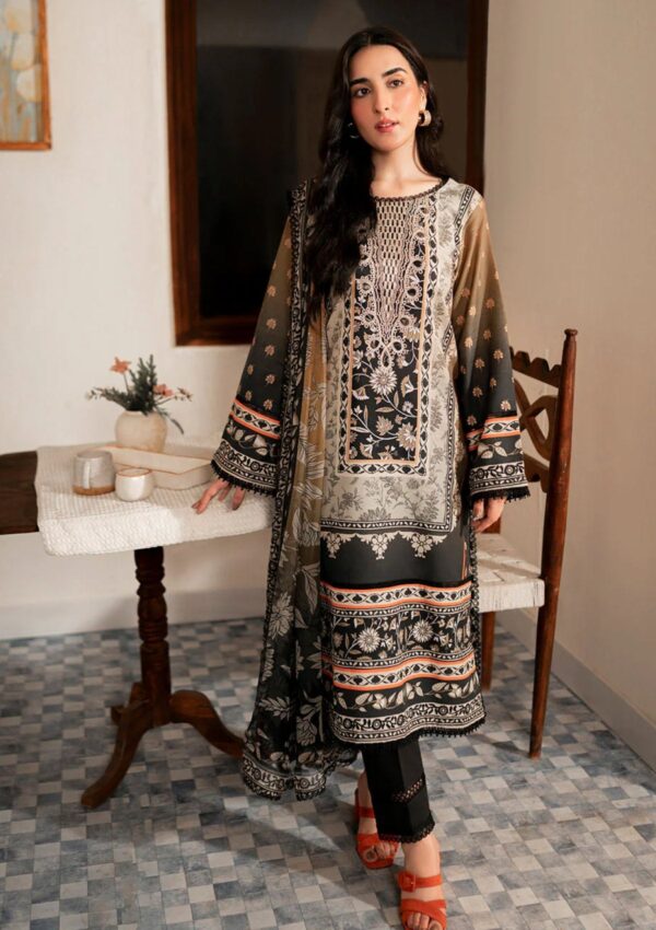 Roheenaz Selene Fall Rs 04 B Jane Winter Collection