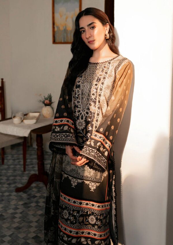 Roheenaz Selene Fall Rs 04 B Jane Winter Collection