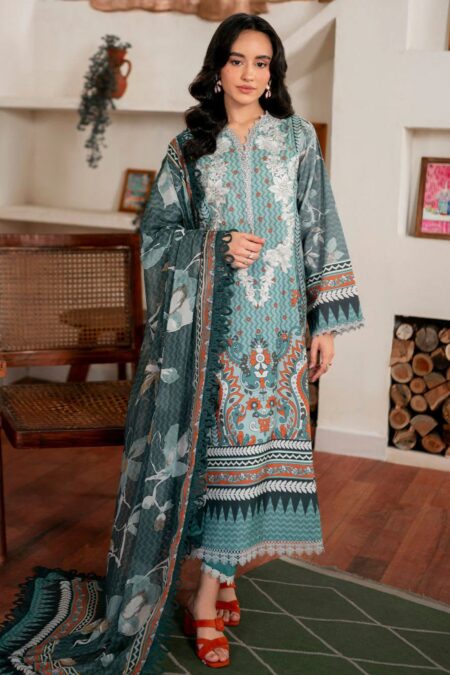 Roheenaz Selene Fall Rs 08 B Aurora