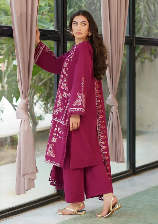 Sahar EDK-24-V2-01 Autumn - Winter Collection