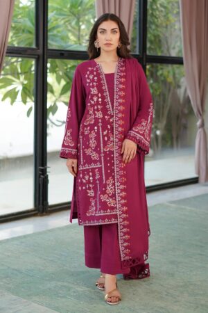 Sahar EDK-24-V2-01 Autumn - Winter Collection