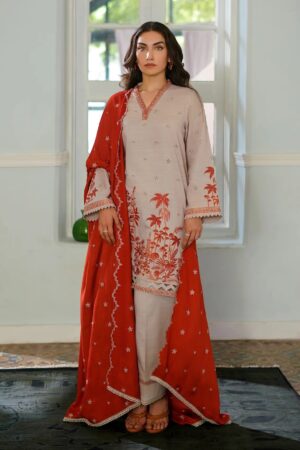 Sahar EDK-24-V2-05 Autumn - Winter Collection