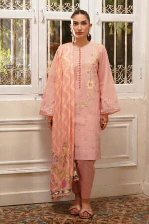 Sahar EKH-24-V2-01 Autumn - Winter Collection