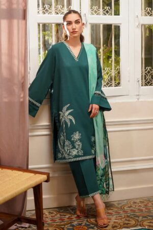 Sahar EKH-24-V2-02 Autumn - Winter Collection